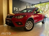 Seat Arona 1.0 TGI Xcellence
