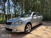 Skoda Octavia 1.6 TDI Ambiente