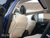 Fiat 500X 1.0 FireFly Yacht Club Capri