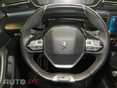 Peugeot 508 SW 1.5 BlueHDi GT Line