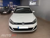 Volkswagen Golf 2.0 TDi GTD