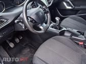 Peugeot 308 1.6 BlueHDi Style