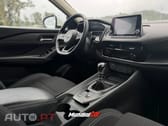 Nissan Qashqai 1.3 DIG-T Acenta