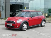 MINI Cooper One D