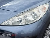 Peugeot 207 1.4 HDi Active
