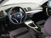 BMW 118 d