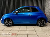 Fiat 500 1.3 MJ S S&S