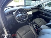 Hyundai Tucson 1.6 T-GDi 48V Premium