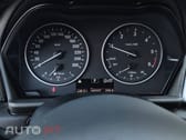 BMW 216 d 7L Auto