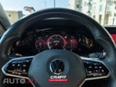 Volkswagen Golf 2.0 TDI GTD DSG