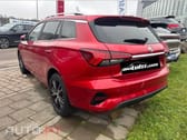 MG MG5 61 kWh Luxury