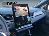 Renault Captur 1.0 TCe 90 techno