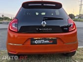 Renault Twingo  Electric Vibes