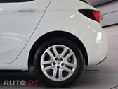 Opel Astra 1.0 Turbo EcoFlex
