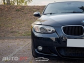 BMW 320 D Coupé Pack M