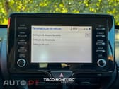 Toyota Yaris Cross 1.5 Hybrid Comfort Plus