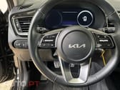 Kia Ceed 1.0 T-GDI Sport
