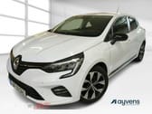 Renault Clio 1.0 TCe Evolution Bi-Fuel