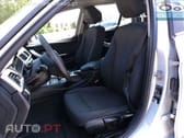 BMW 320 Touring Efficient Dynamics