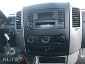 Mercedes-Benz Sprinter 516 CDI/43L