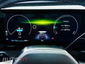 Renault Mégane E-Tech Techno
