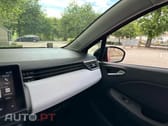 Renault Clio 1.0 TCe Exclusive CVT