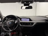 BMW 116 d Advantage Auto