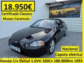 Honda CRX 1.6 VTi-A
