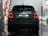 Fiat 500X 1.3 MJ Lounge