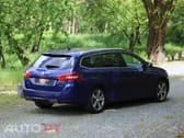 Peugeot 308 SW 2.0 BlueHDi GT