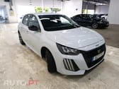 Peugeot 208 1.2 PureTech Style