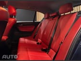 BMW 116 d EDynamics Line Sport