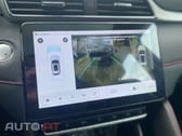 MG ZS EV 72.6 kWh Luxury OBC 11 kW