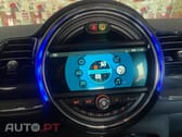 MINI Clubman Cooper SD Auto Desportiva