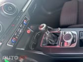 Audi A3 1.6 TDi Sport