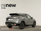 Nissan Qashqai QASHQAI 1.5 E-POWER EVOLVE +