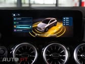 Mercedes-Benz GLA 200 MHEV Style