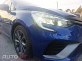 Renault Clio 1.0 TCe RS Line