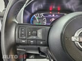 Nissan Qashqai 1.5 e-Power Black Edition