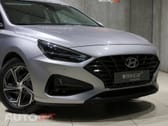 Hyundai i30 1.0 T-GDI 48V-Hybrid Select