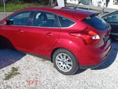 Ford Focus 1.6 TDCi Titanium