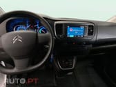 Citroen Jumpy 75kW