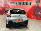 Citroen C3 1.2 PureTech Feel