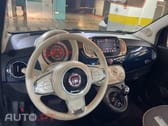 Fiat 500 1.2 Lounge MTA