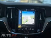 Volvo V60 2.0 T8 AWD TE Inscription