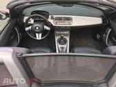BMW Z4 2.2i