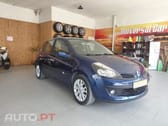 Renault Clio 1.5 dCi Dynamique