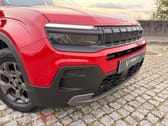 Jeep Avenger 54 kWh Longitude