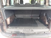 Renault Kangoo 1.5 dCi Luxe