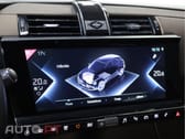 DS DS7 Crossback E-TENSE 4X2 Bastille +